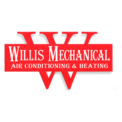 Willis Mechanical Logo