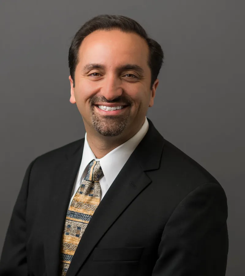 Ali Mortazavi