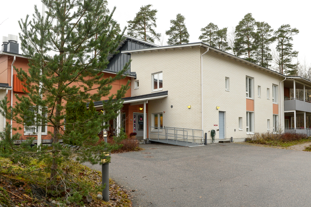 Images Asumisyksikkö Rinnekodit Peuramäki