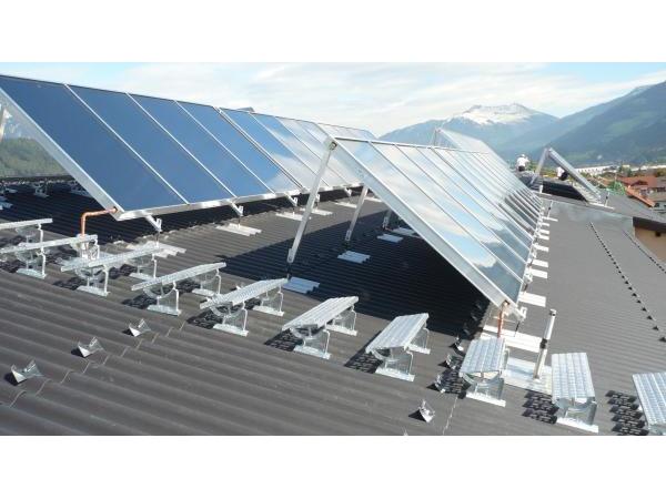 frato DACH + GLAS Franz Tomeinschitz GesmbH & Co KG, Josef-Dinkhauser-Straße 3 in Hall in Tirol