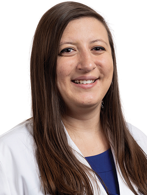 Images Grace Hawkins, PA-C