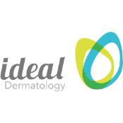 Ideal Dermatology - Boulder Logo