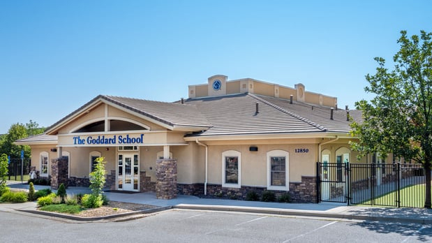 Images The Goddard School of Lakewood
