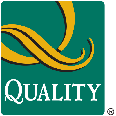 Logo Quality Hotel Bielefeld