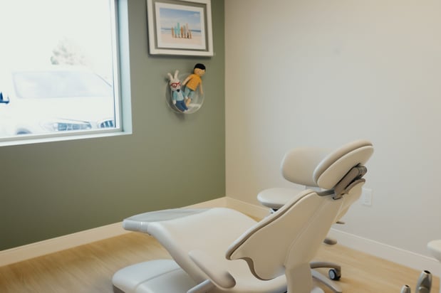 Images Smile Pediatric Dentistry of Muskego
