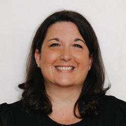Jenay A. Martignetti, NP - Needham, MA - Nurse Practitioner