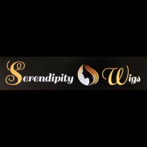 Serendipity Wigs Logo