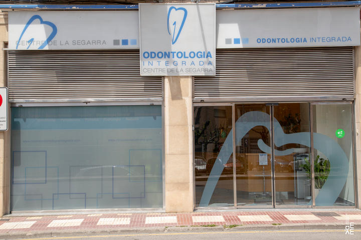 Images Centre D'odontologia Integrada De Cervera