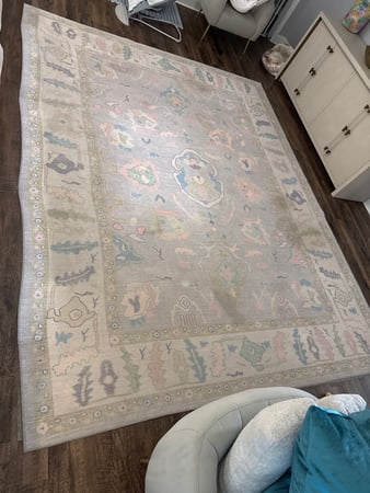 Images Voda Cleaning & Restoration of SW Georgia