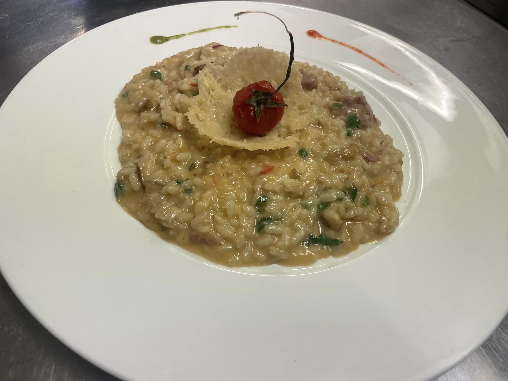 Eh..già Albarosa Caffeteria Trattoria Pizzeria, Burggartenstrasse 17 in Pratteln