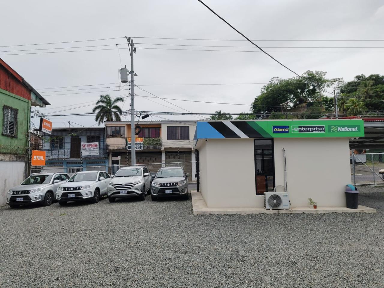 Galería en miniatura