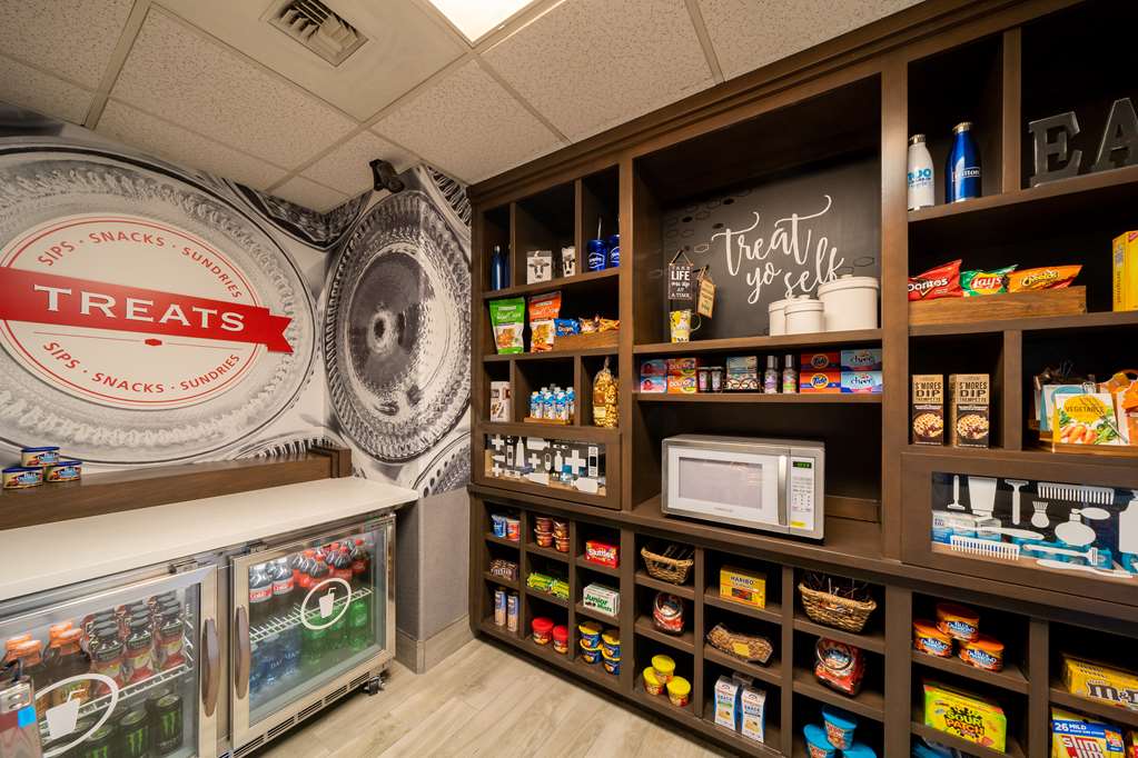Hampton Inn & Suites Modesto-Salida