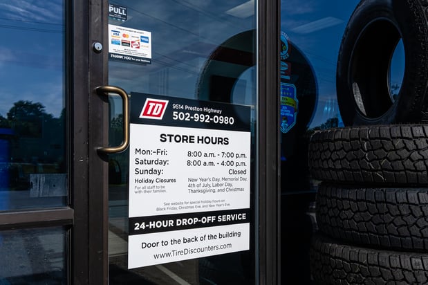 Images Tire Discounters