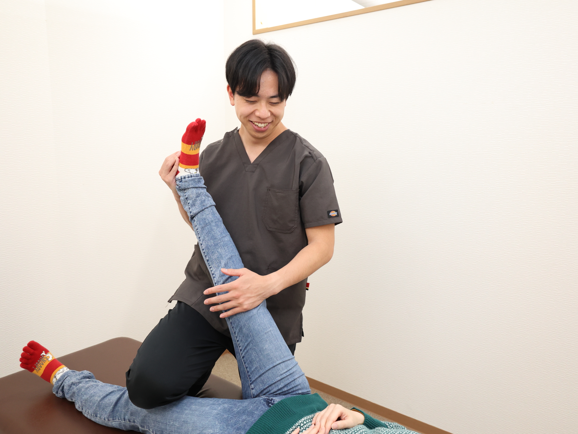 Images 長井きずな整骨院