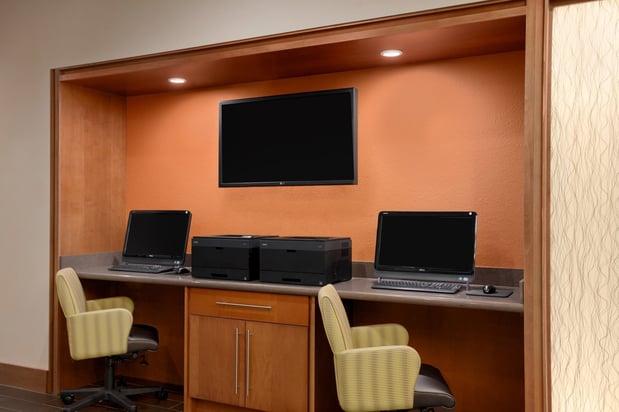 Images Holiday Inn Portland-Airport (I-205) by IHG