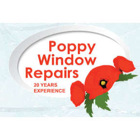 Poppy Window Repairs Logo