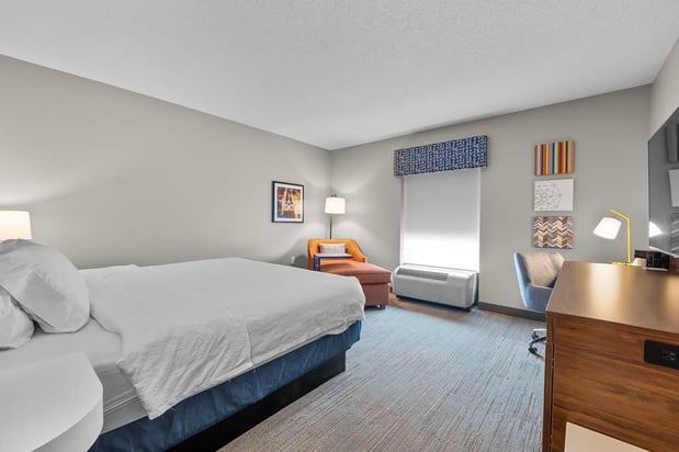 Images Hampton Inn & Suites St. Louis/South I-55
