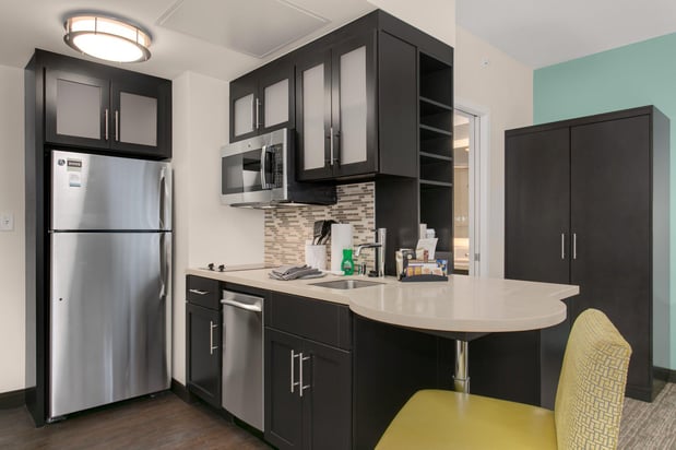 Images Staybridge Suites Seattle Downtown - Lake Union by IHG