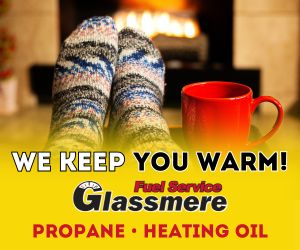 Images Glassmere Fuel Service Inc.