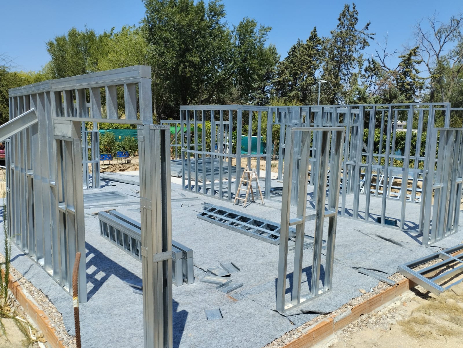 Images Joriluc obras y reformas