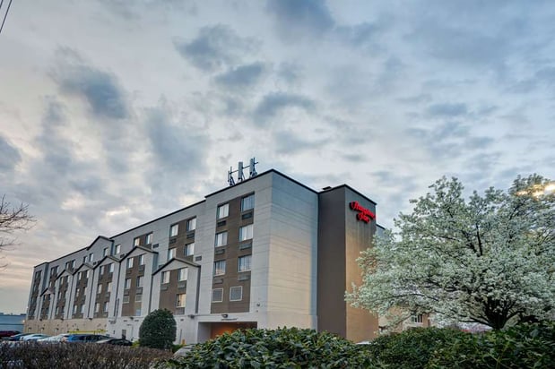 Images Hampton Inn Baltimore/Glen Burnie
