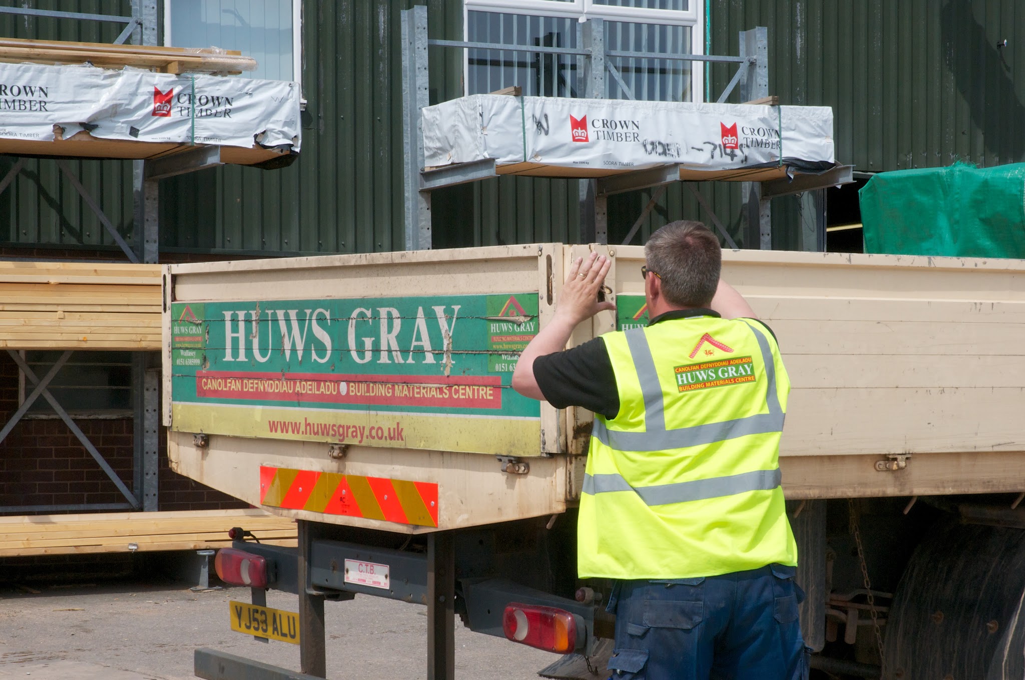 Images Huws Gray Wallasey