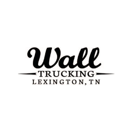 Wall Trucking Company LLC Logo