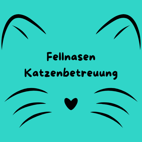 Fellnasen Katzenbetreuung in Pinneberg