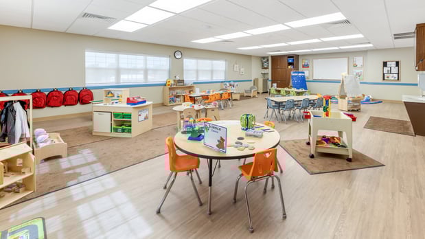 Images Primrose School of Midtown Oklahoma City