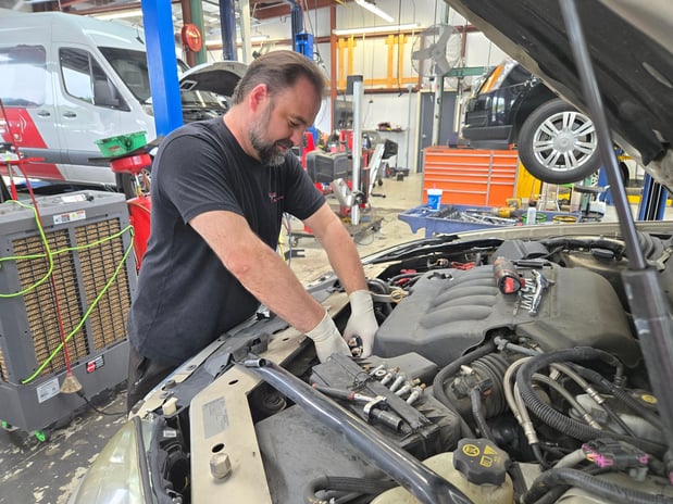 Images Butler Automotive