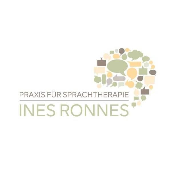 Ines Ronnes Praxis für Sprachtherapie, LRS- & Dyskalkulietherapie  