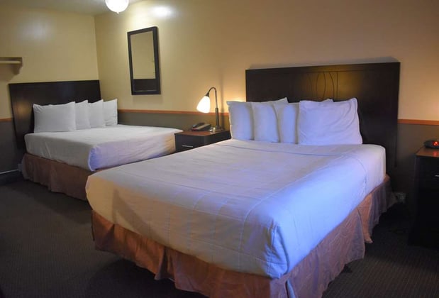 Images SureStay by Best Western Portland City Center