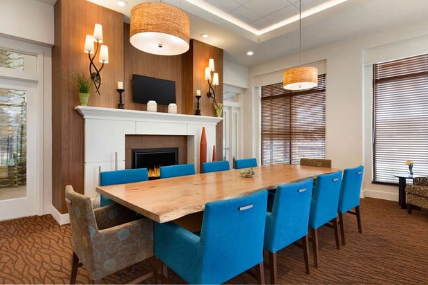 Images Hilton Garden Inn Medford