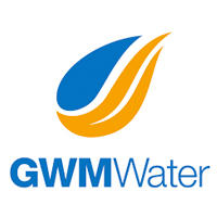 GWM Water Logo