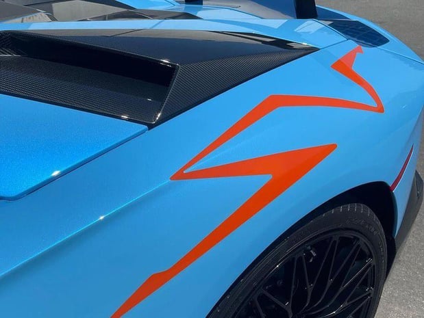 Images Loudoun County Exotics
