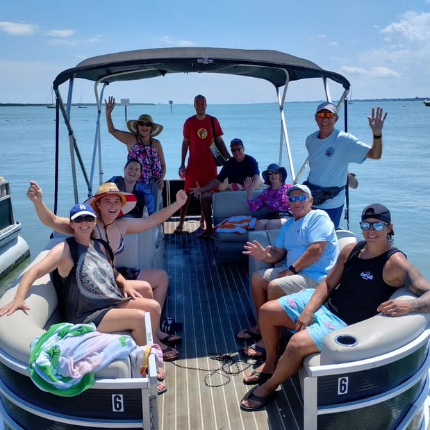 Images Treasure Coast Boat Rentals