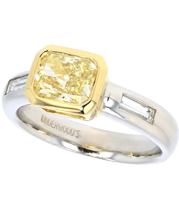 Images Underwoods Fine Jewelers