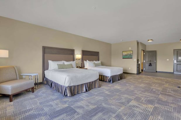 Images Best Western Plus Fillmore Inn & Suites