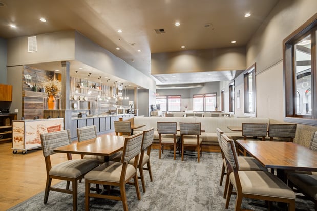 Images Holiday Inn West Yellowstone by IHG