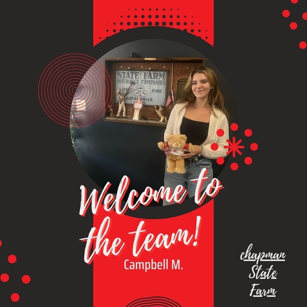 Images Teresa Chapman - State Farm Insurance Agent