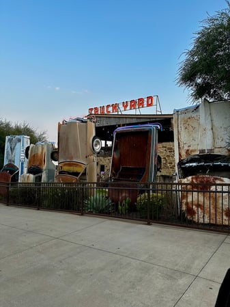 Images Truck Yard