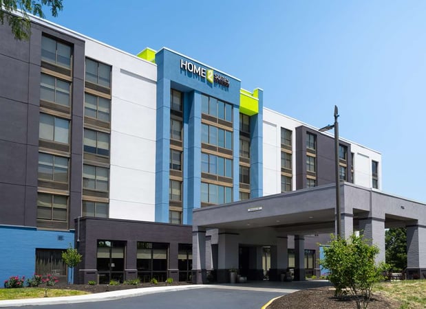 Images Home2 Suites by Hilton Indianapolis Keystone Crossing