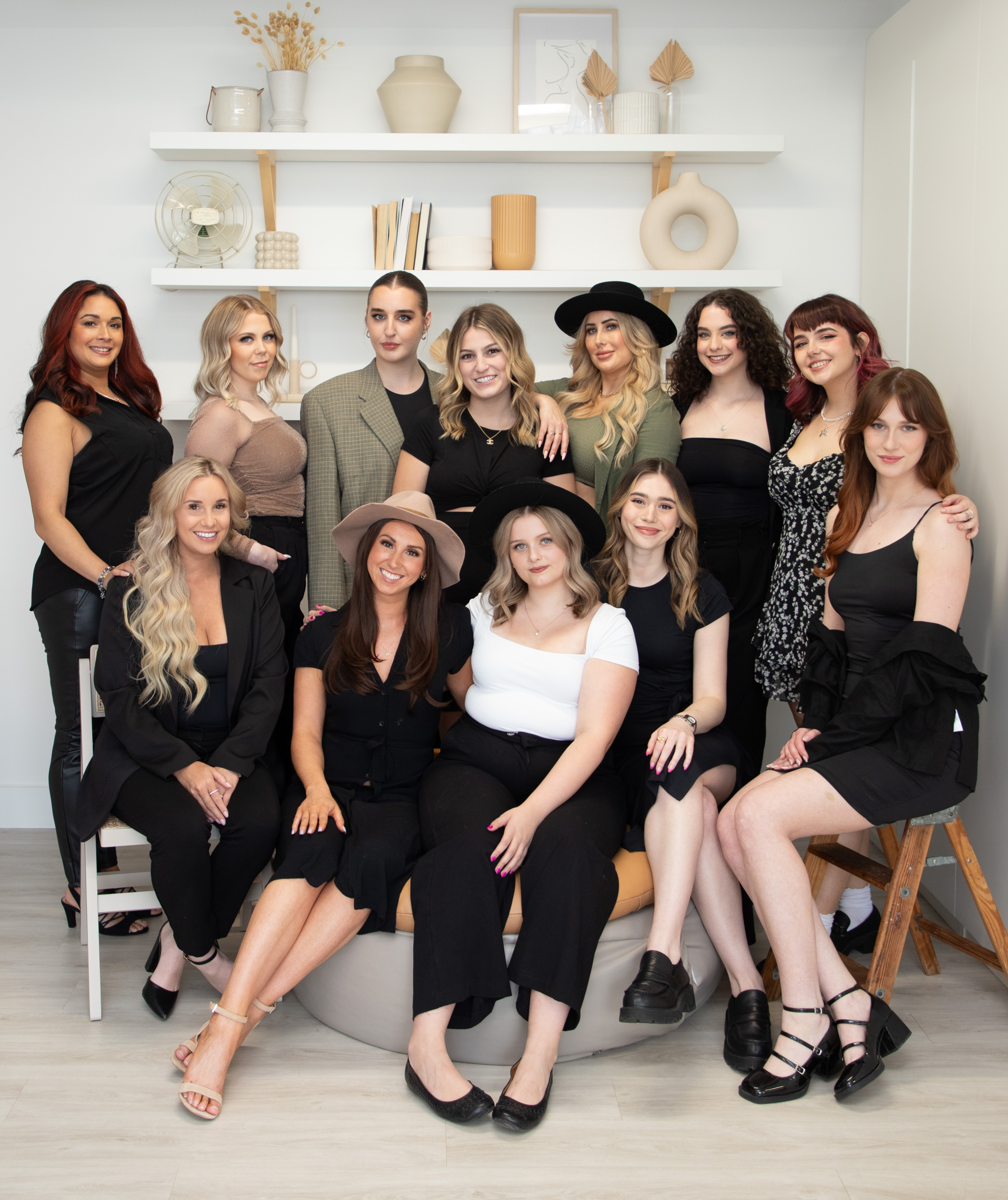 Images Define Hair Design