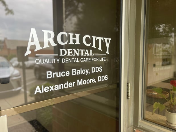 Images Arch City Dental - Westerville