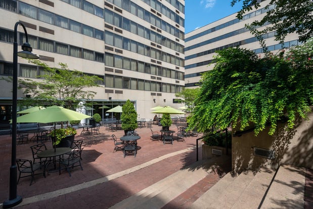 Images Holiday Inn Washington Capitol - Natl Mall by IHG