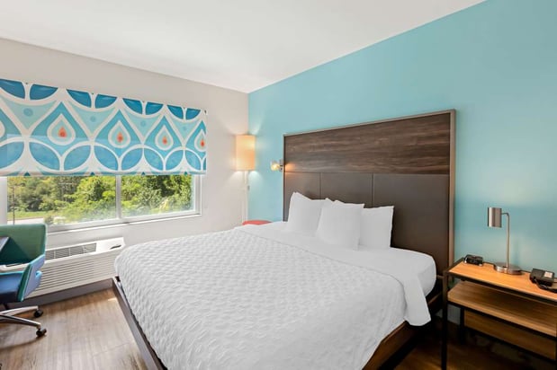 Images Tru by Hilton Asheville Blue Ridge Parkway