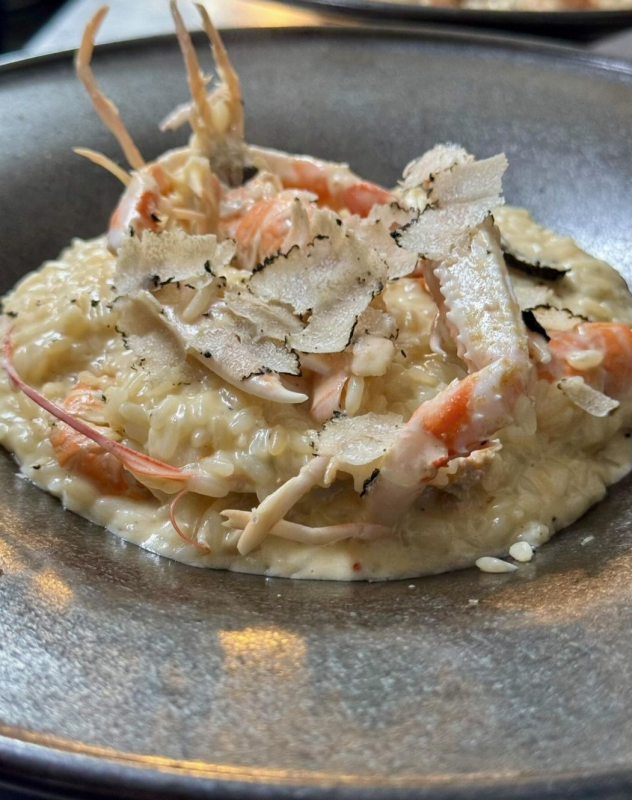 Ristorante Sottovento