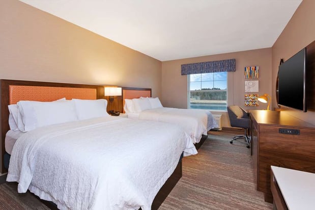 Images Hampton Inn Cape Cod Canal
