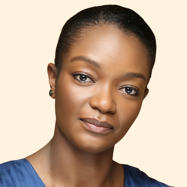 Images Raisa Mathies, Counselor