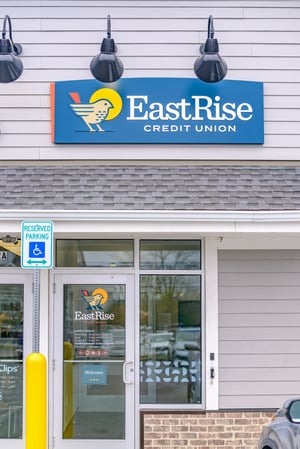 Images EastRise Credit Union - Service Center